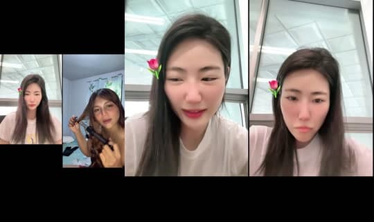 hojidora의 방송 - 2026년 3월 3일 오전 3:27