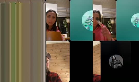 Transmisión de sjelensmaterie - 10 abr 2026, 1:30