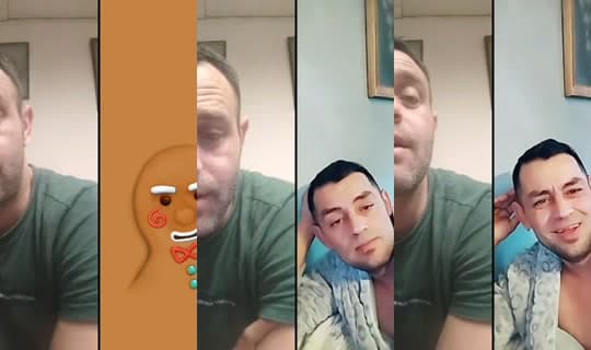 gecoerzsi's Stream - Mar 1, 2026, 8:26 AM