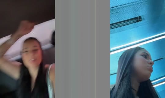 jennyrbe's Stream - Mar 2, 2026, 9:06 AM