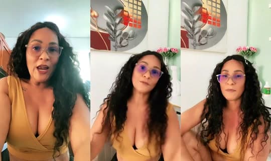 readjaquelin's Stream - Feb 19, 2026, 8:19 PM