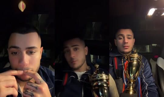 stamiriis's Stream - Feb 28, 2026, 11:01 PM