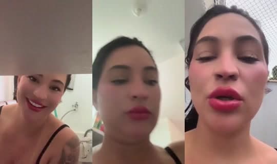 Andrielle777's Stream - Apr 7, 2026, 7:30 PM