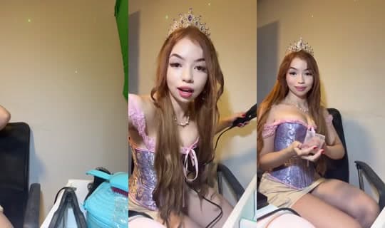 Ba.irelia's Stream - Feb 24, 2026, 1:08 AM