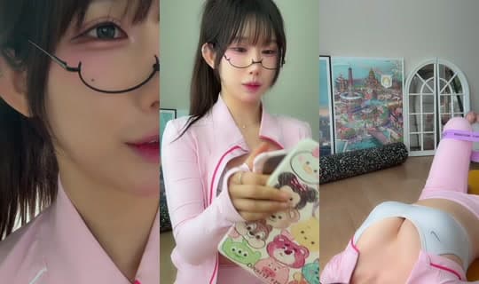 eunyoung1238의 방송 - 2026년 2월 21일 오전 2:46