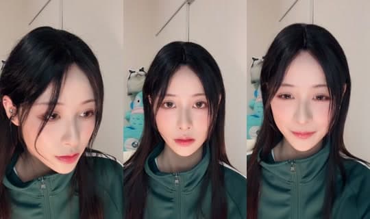 ku_0867 の配信 - 2026年4月10日 10:36