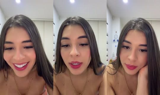 luisaramirez.1의 방송 - 2026년 3월 2일 오전 5:14