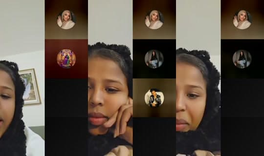 salmariana9315's Stream - Feb 22, 2026, 8:39 PM