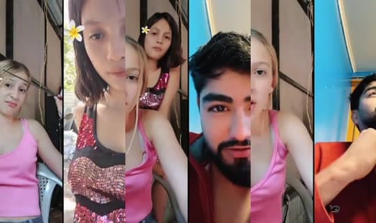 cristinabonilla07 の配信 - 2026年2月26日 20:36