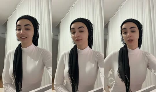 kraliceniz009900's Stream - Apr 12, 2026, 8:33 PM