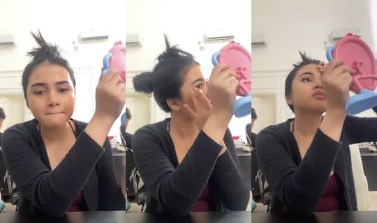 rachelkhaistaa's Stream - Mar 26, 2026, 8:47 AM