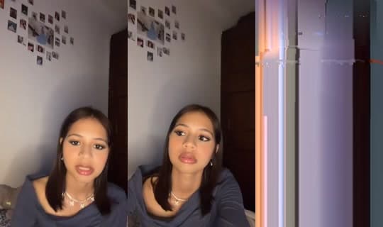 just_farzaana's Stream - Apr 6, 2026, 9:10 PM