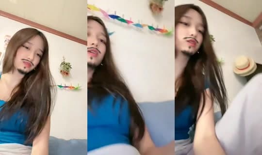 mieru_san's Stream - Mar 31, 2026, 8:27 AM