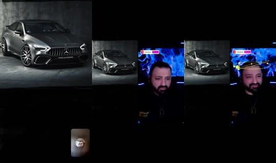 kmdigitallab の配信 - 2026年2月28日 16:24