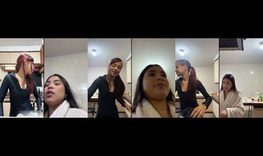 djmarquesa's Stream - Mar 3, 2026, 7:26 AM