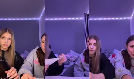 julixqx0 の配信 - 2026年3月4日 21:29