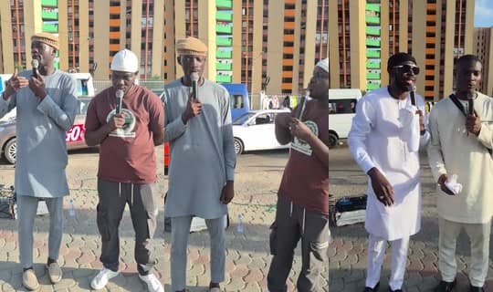 nourdine.jamahofficiel's Stream - Apr 10, 2026, 4:57 PM