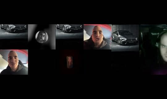 kmdigitallab の配信 - 2026年3月2日 9:38