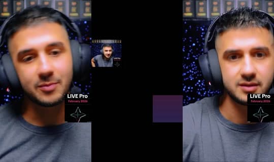 najinajii95's Stream - Mar 1, 2026, 12:22 AM