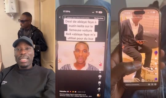 kaliphonesall's Stream - Apr 9, 2026, 3:10 PM