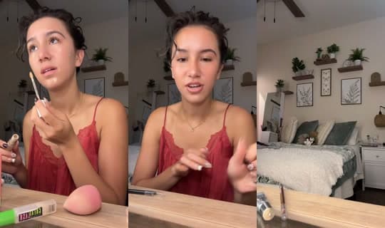 alysabubbles の配信 - 2026年4月14日 13:45