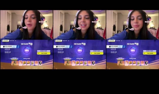 mayahabiibii's Stream - Mar 3, 2026, 10:26 AM