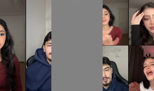 lailosm's Stream - Feb 11, 2026, 9:32 PM