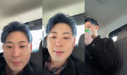 ryusei.dynasty's Stream - Feb 28, 2026, 1:23 AM