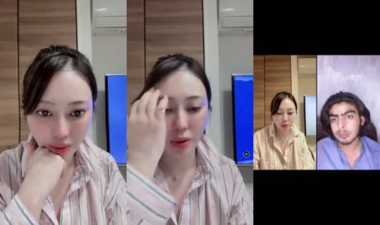 chamin0514의 방송 - 2026년 3월 1일 오후 5:23