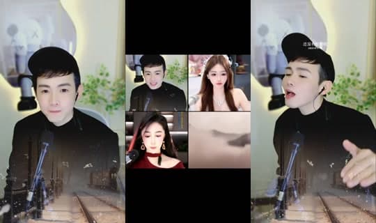 بث rickyhuhuliji - 2 مارس 2026، 3:43 م