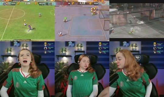 ivetirri's Stream - Apr 8, 2026, 12:59 AM