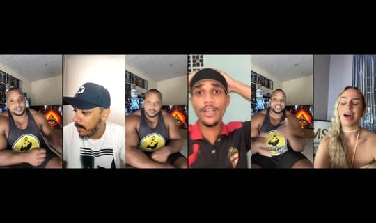 bigbiumorais's Stream - Mar 6, 2026, 12:07 PM