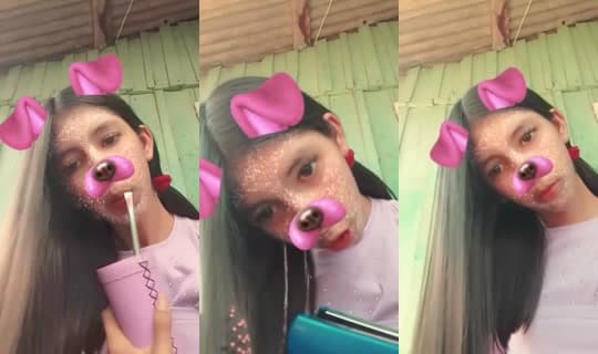 laflaquitazena の配信 - 2026年3月2日 17:26