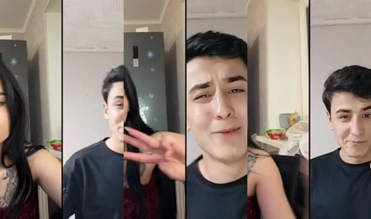 Transmisión de dina_sheyha - 3 mar 2026, 3:25