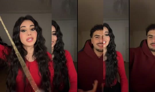 lailosm's Stream - Feb 14, 2026, 9:50 PM