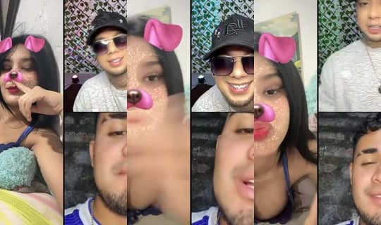 Live de mercedesjanethe - 1 de mar. de 2026, 3:27