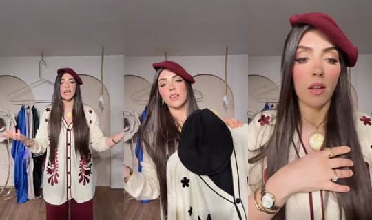 safinaaz_colection's Stream - Mar 2, 2026, 8:30 PM