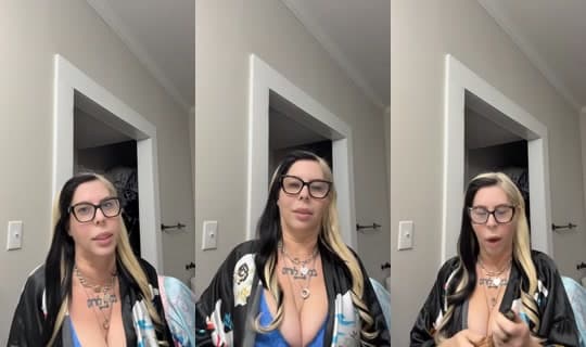 jewitch13의 방송 - 2026년 2월 22일 오후 11:39