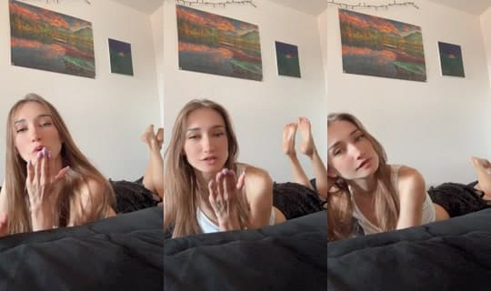 liliia9111's Stream - Apr 9, 2026, 7:32 AM