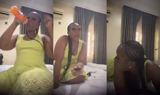 بث africanqueen2411 - 27 فبراير 2026، 4:53 م