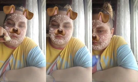 Live de tvoyaqgtton - 10 de abr. de 2026, 3:35