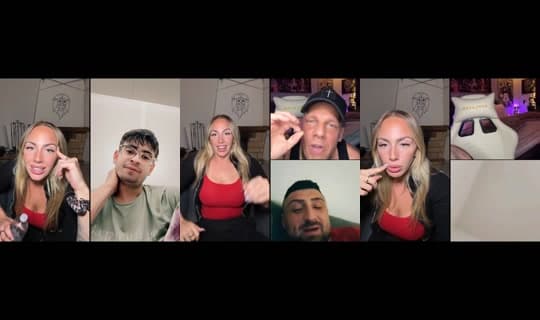 Live de deliabauer - 4 de mar. de 2026, 21:41