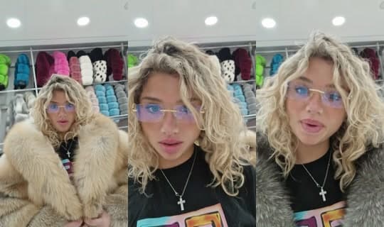 pellicceriaraia918's Stream - Mar 2, 2026, 10:10 AM