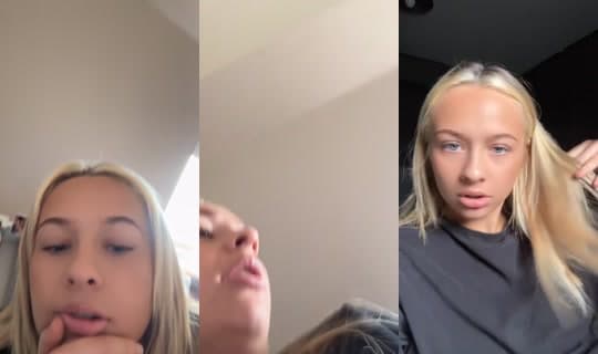 Stream silkemollyxxx - 5 Apr 2026, 12.17