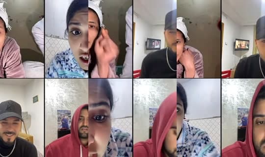 hananlinadina's Stream - Mar 30, 2026, 10:10 PM