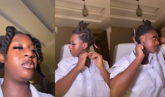 ugonnaya_o's Stream - Mar 2, 2026, 1:46 AM