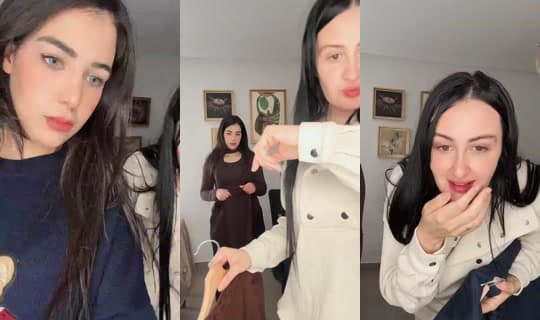 myriam.collection's Stream - Mar 3, 2026, 12:32 PM