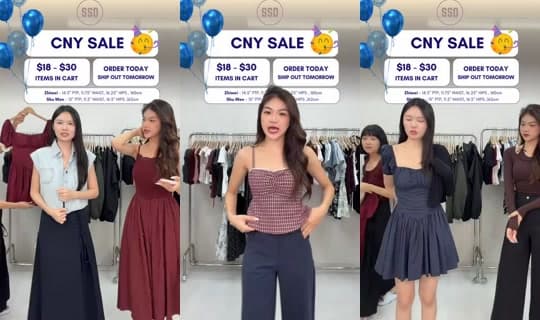 shopsassydream's Stream - Feb 26, 2026, 11:58 AM