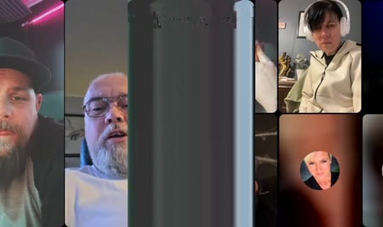 gaaseby's Stream - Apr 6, 2026, 6:26 PM