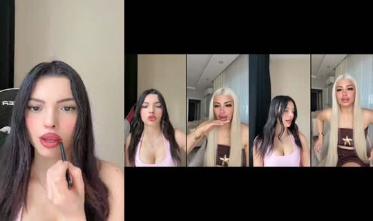 nurhoca11 の配信 - 2026年4月5日 12:32